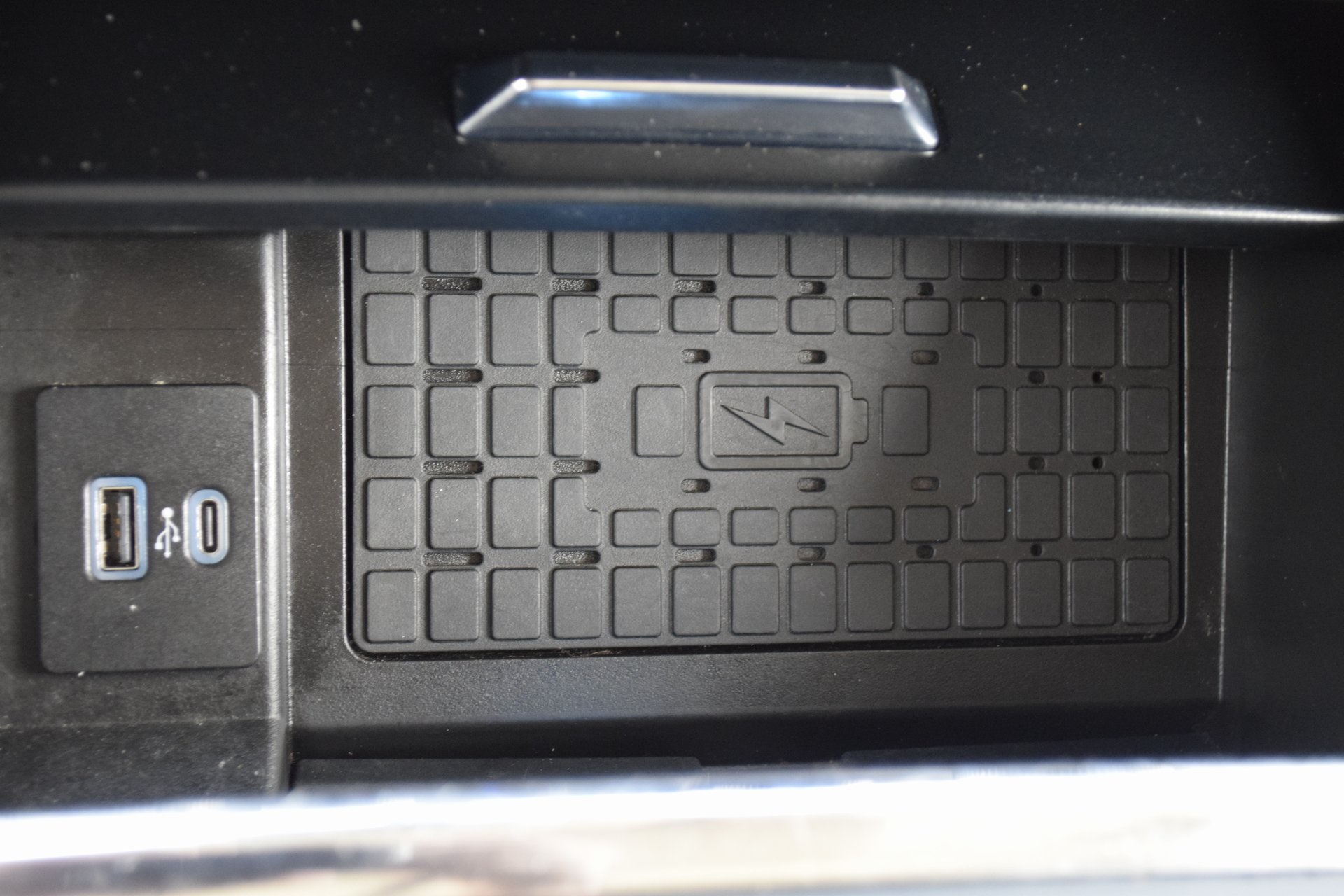 2024 Ford Expedition XLT White at Wharton Ford