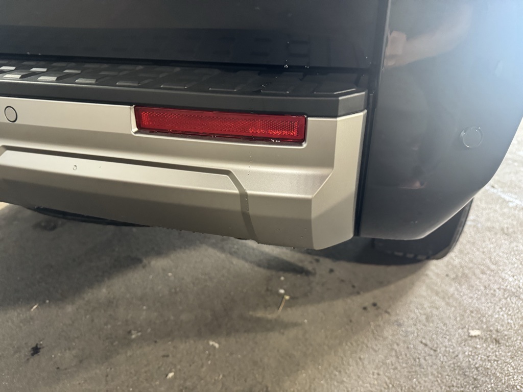 Thumbnail: 2025 Toyota 4Runner - 18