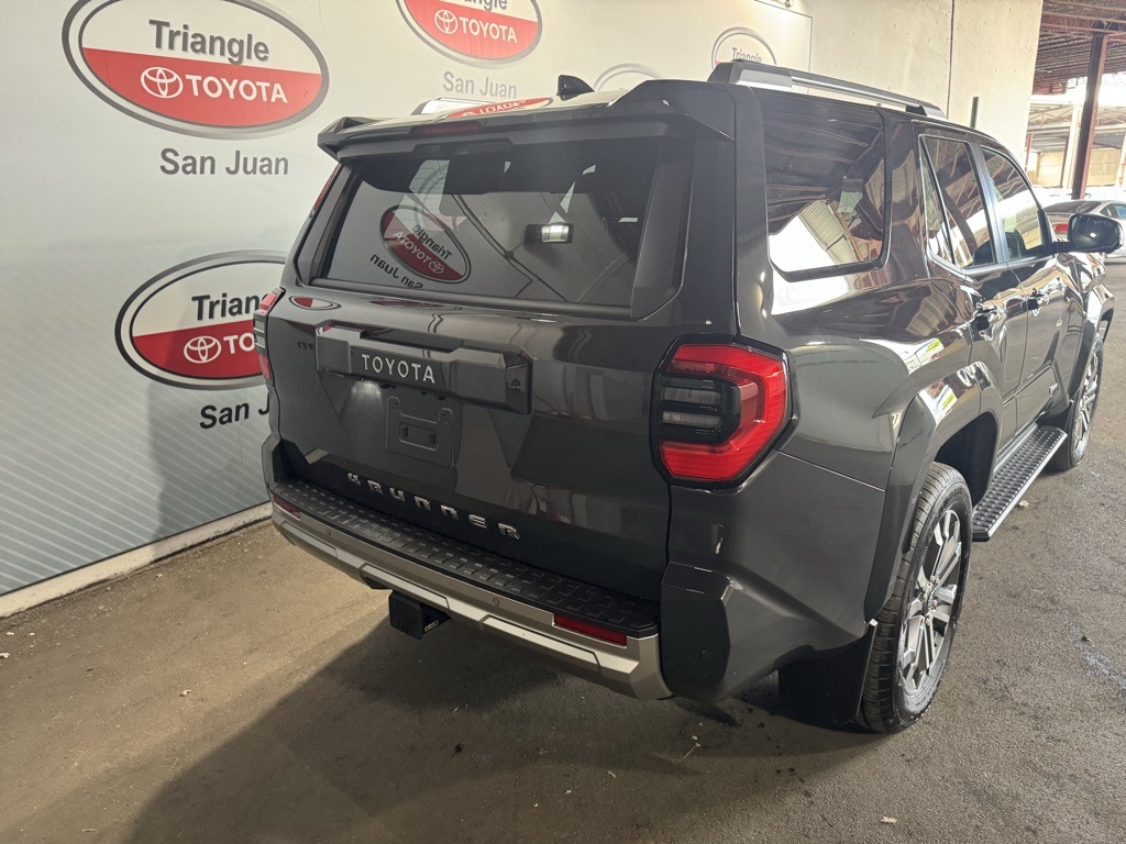 Thumbnail: 2025 Toyota 4Runner - 19
