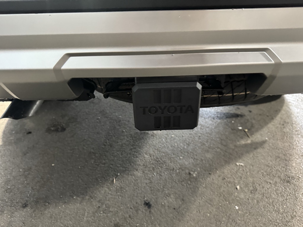 Thumbnail: 2025 Toyota 4Runner - 23