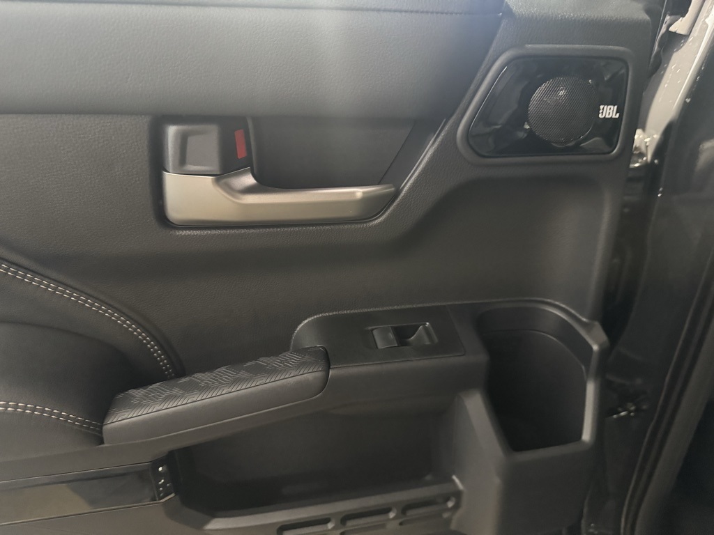 Thumbnail: 2025 Toyota 4Runner - 27