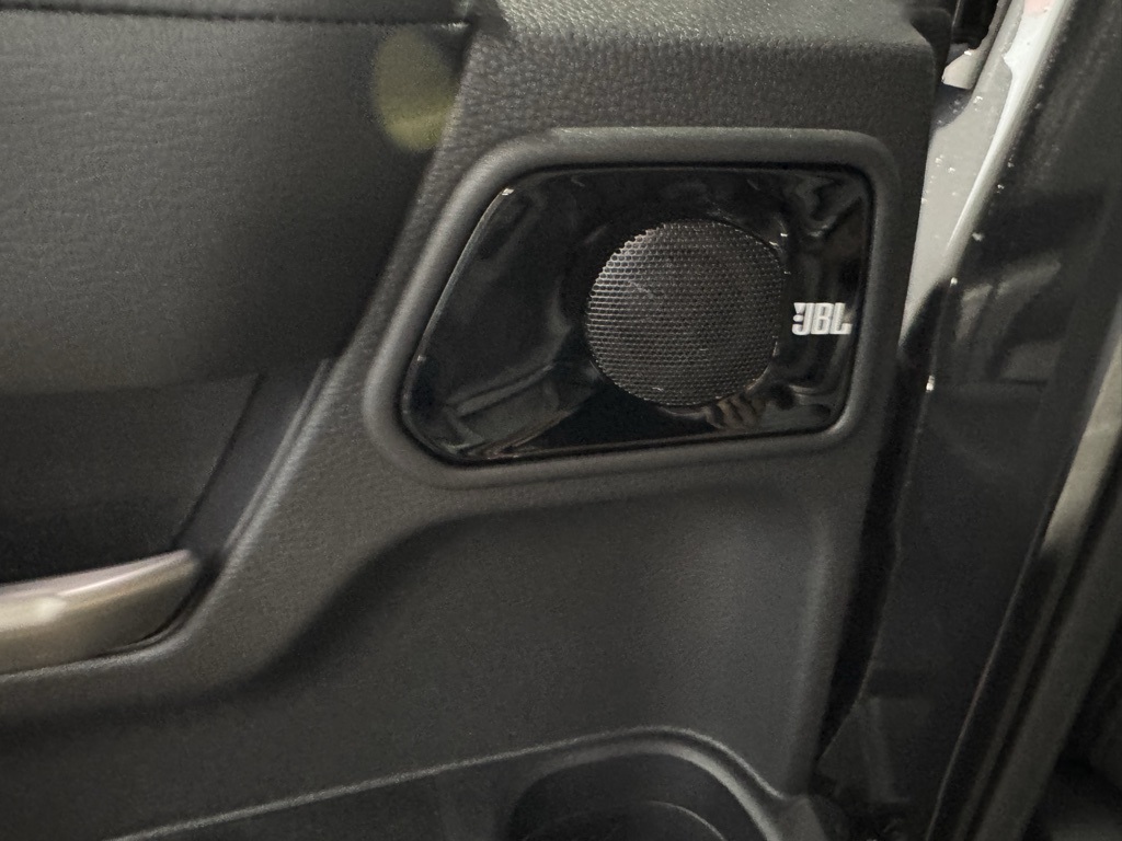 Thumbnail: 2025 Toyota 4Runner - 28