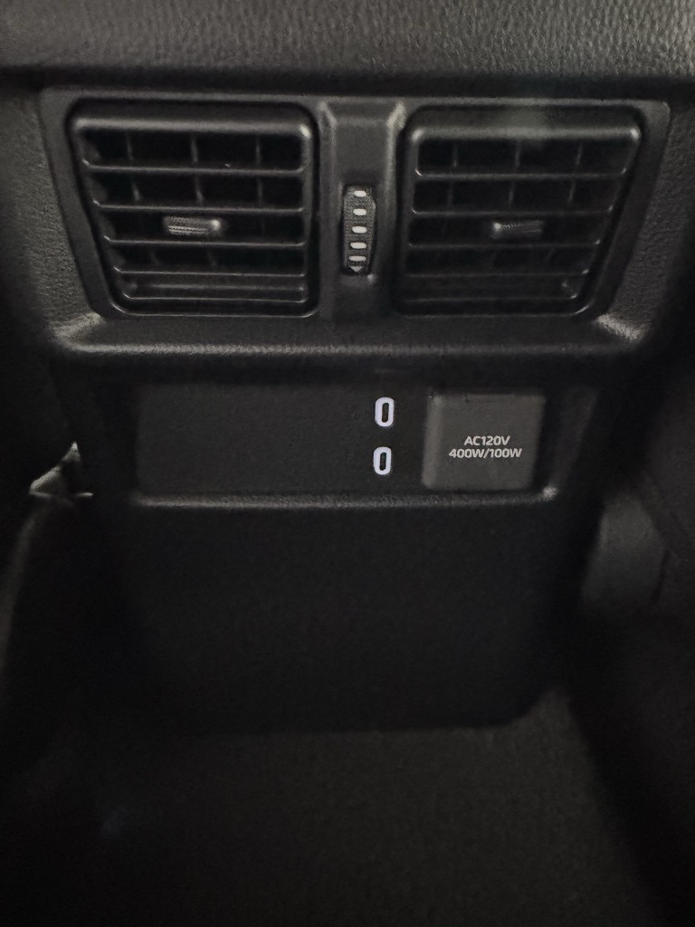 Thumbnail: 2025 Toyota 4Runner - 31