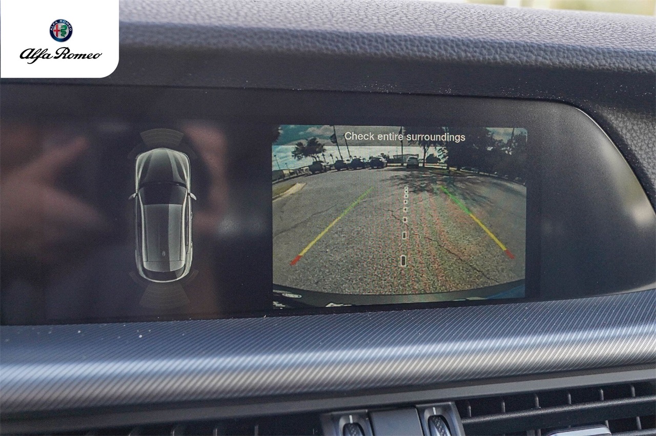 New Car 2025 Alfa Romeo Stelvio  For Sale Under $50,000 In Austin, Texas