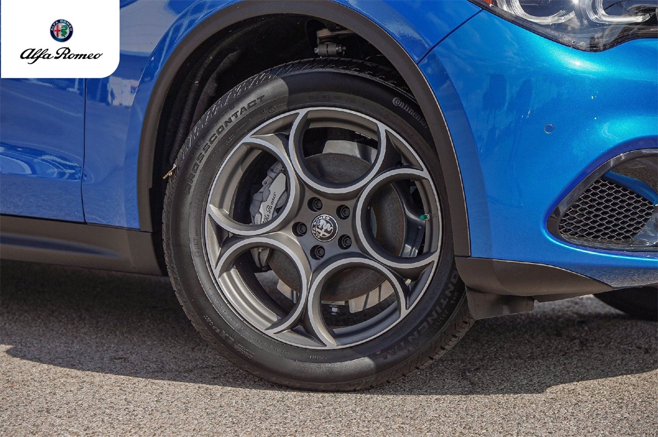 New Car 2025 Alfa Romeo Stelvio  For Sale Under $50,000 In Austin, Texas