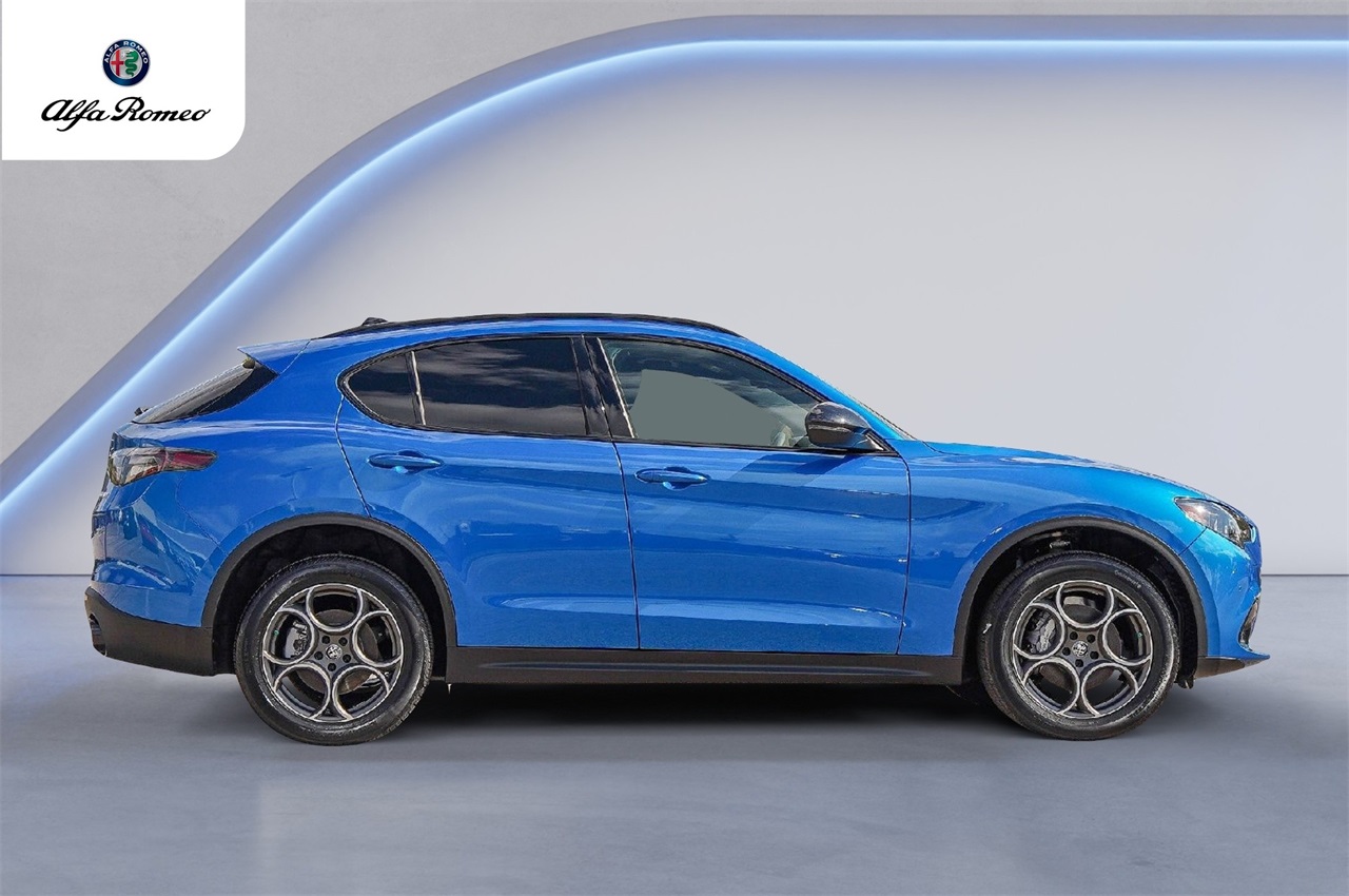 New Car 2025 Alfa Romeo Stelvio  For Sale Under $50,000 In Austin, Texas