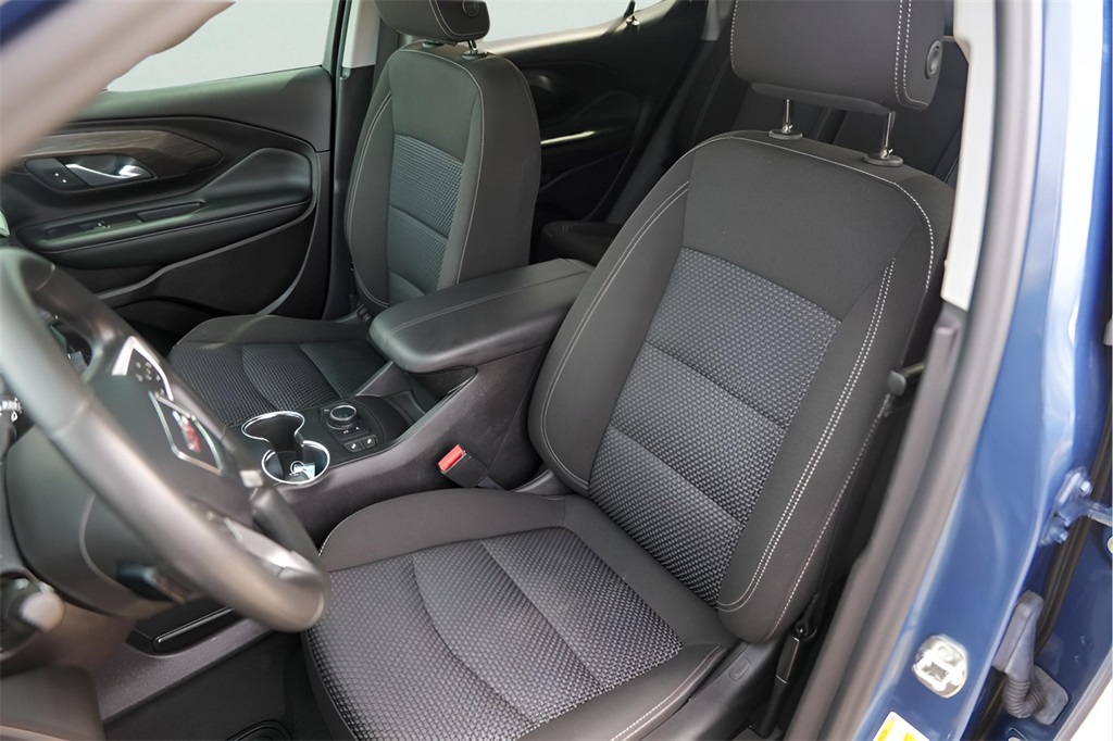 Used Car 2024 Gmc Terrain  Sle For Sale Under $25,000 In Austin, Texas