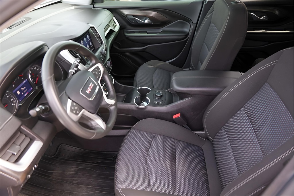 Used Car 2024 Gmc Terrain  Sle For Sale Under $25,000 In Austin, Texas