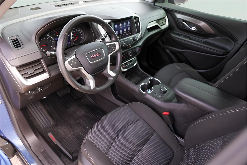 Used Car 2024 Gmc Terrain  Sle For Sale Under $25,000 In Austin, Texas