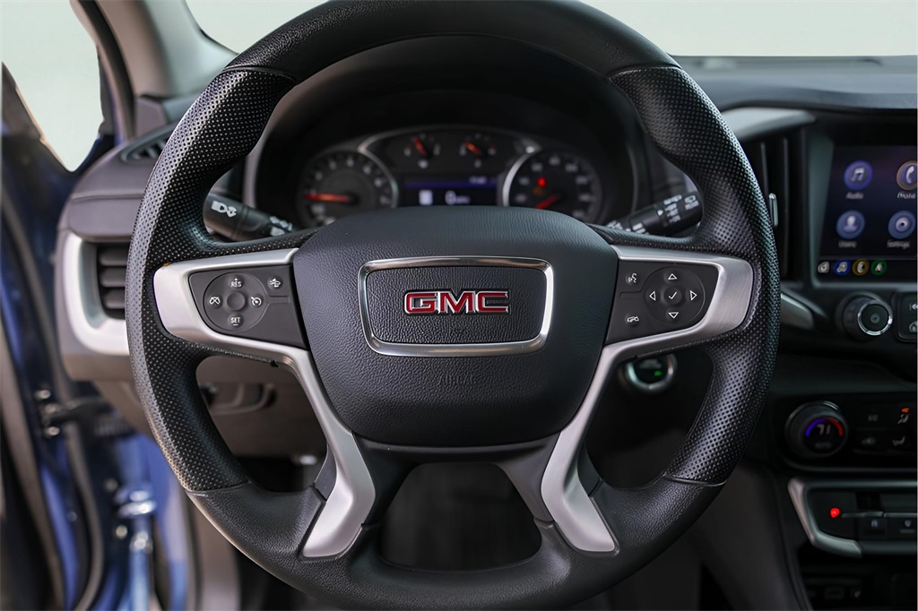 Used Car 2024 Gmc Terrain  Sle For Sale Under $25,000 In Austin, Texas
