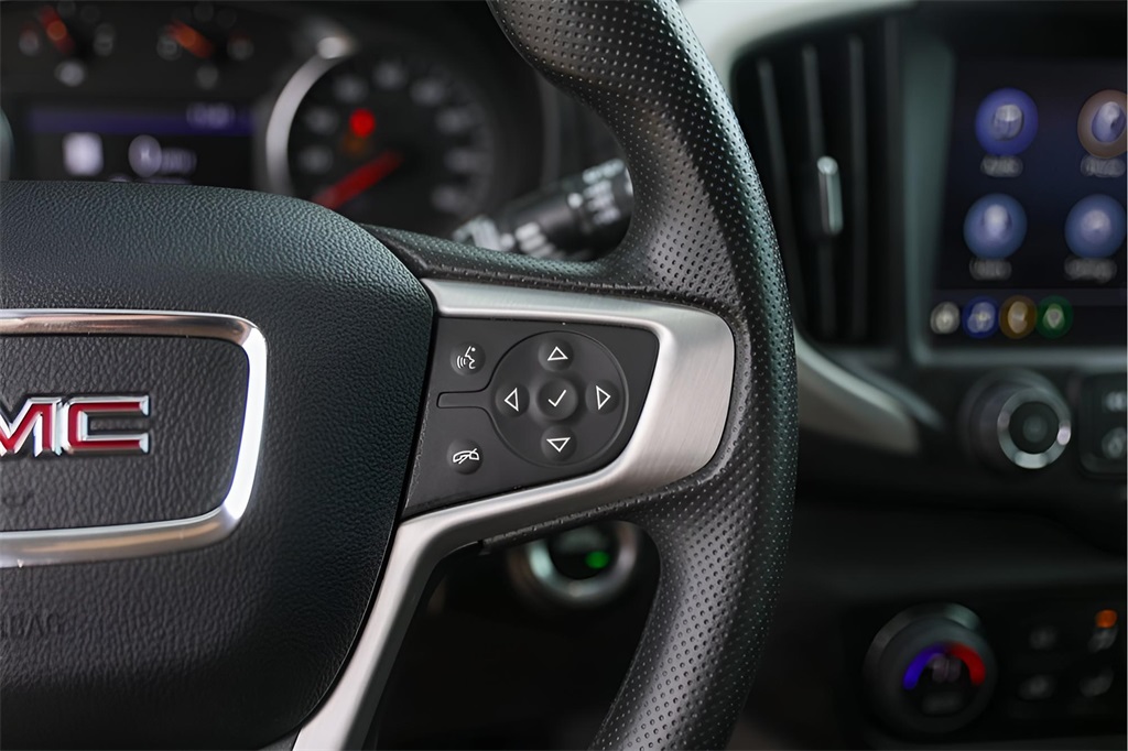 Used Car 2024 Gmc Terrain  Sle For Sale Under $25,000 In Austin, Texas