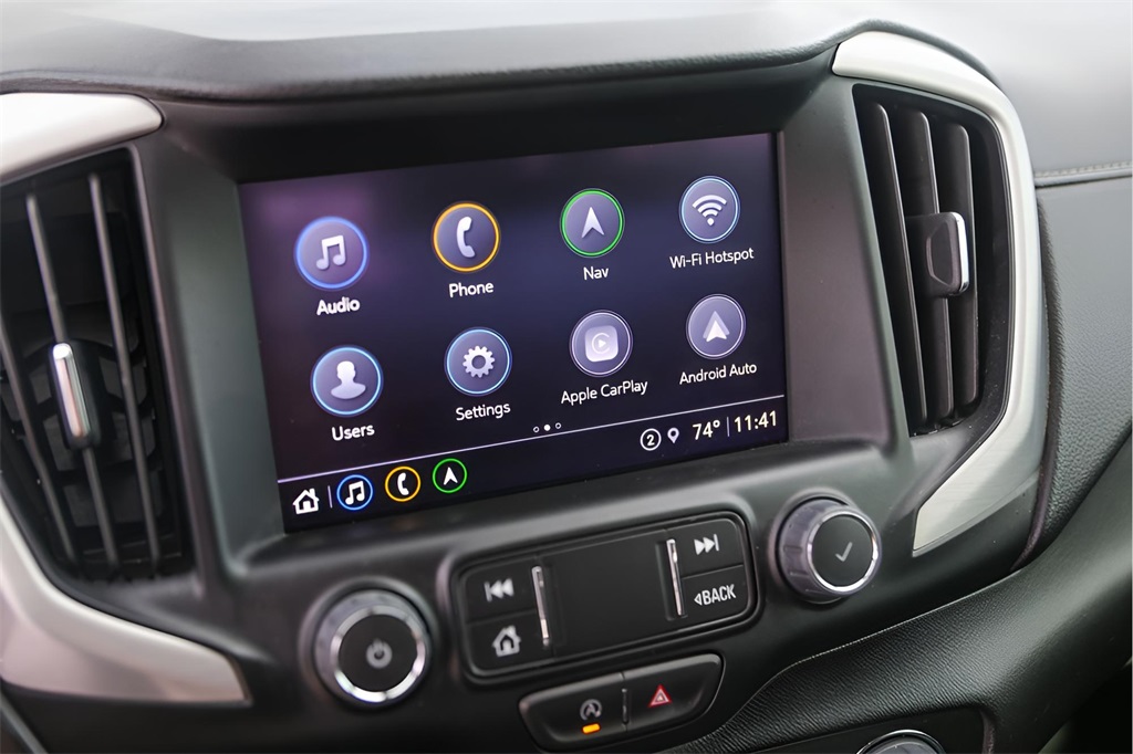 Used Car 2024 Gmc Terrain  Sle For Sale Under $25,000 In Austin, Texas