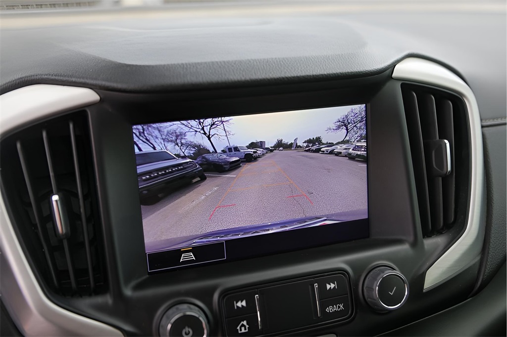 Used Car 2024 Gmc Terrain  Sle For Sale Under $25,000 In Austin, Texas