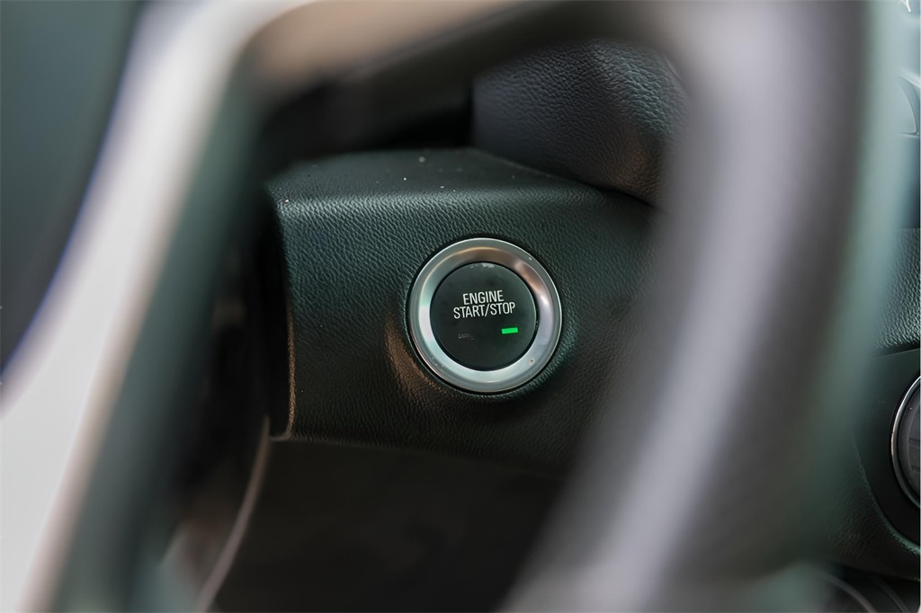 Used Car 2024 Gmc Terrain  Sle For Sale Under $25,000 In Austin, Texas