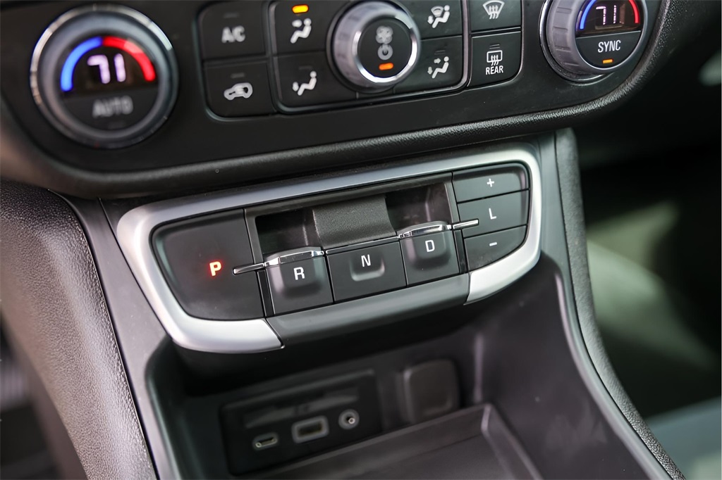 Used Car 2024 Gmc Terrain  Sle For Sale Under $25,000 In Austin, Texas