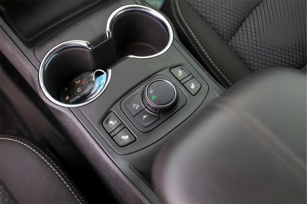 Used Car 2024 Gmc Terrain  Sle For Sale Under $25,000 In Austin, Texas