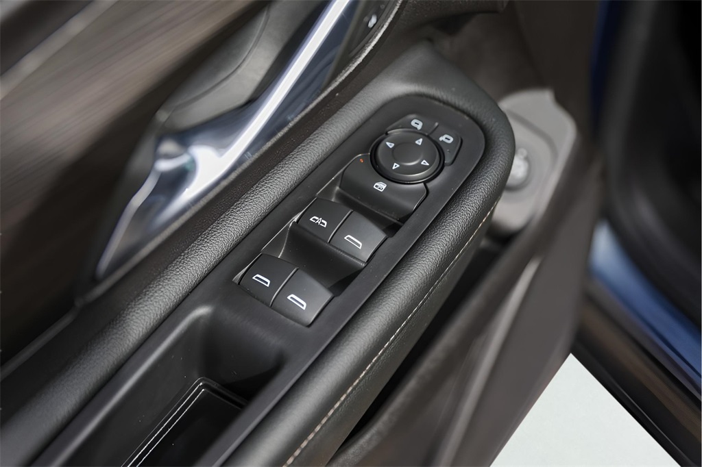 Used Car 2024 Gmc Terrain  Sle For Sale Under $25,000 In Austin, Texas