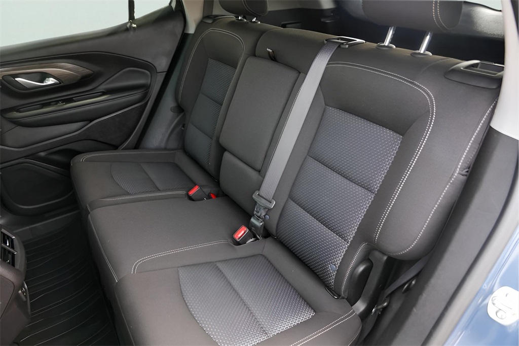 Used Car 2024 Gmc Terrain  Sle For Sale Under $25,000 In Austin, Texas