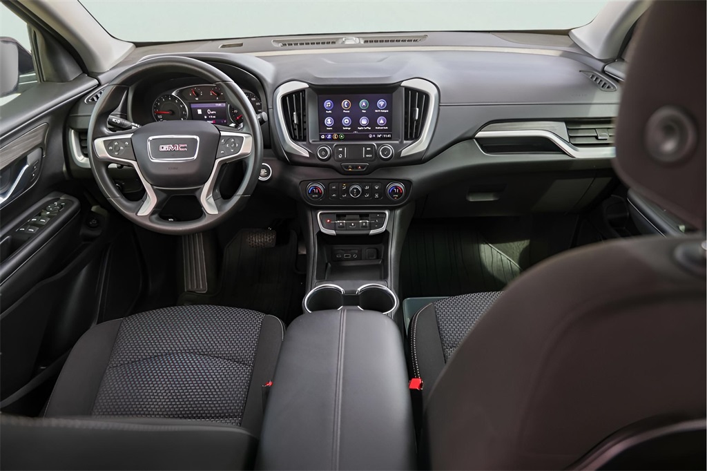 Used Car 2024 Gmc Terrain  Sle For Sale Under $25,000 In Austin, Texas