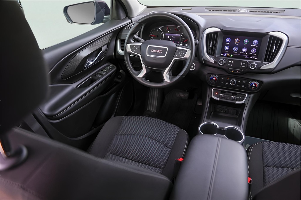 Used Car 2024 Gmc Terrain  Sle For Sale Under $25,000 In Austin, Texas