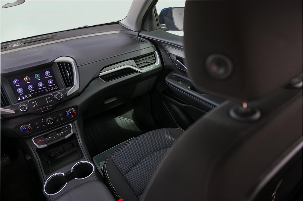 Used Car 2024 Gmc Terrain  Sle For Sale Under $25,000 In Austin, Texas