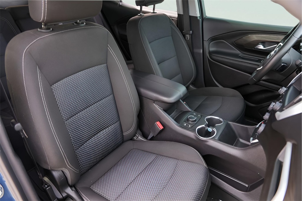 Used Car 2024 Gmc Terrain  Sle For Sale Under $25,000 In Austin, Texas