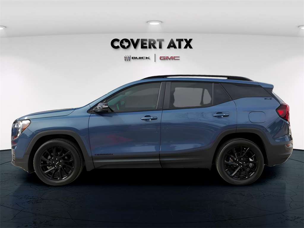 Used Car 2024 Gmc Terrain  Sle For Sale Under $25,000 In Austin, Texas