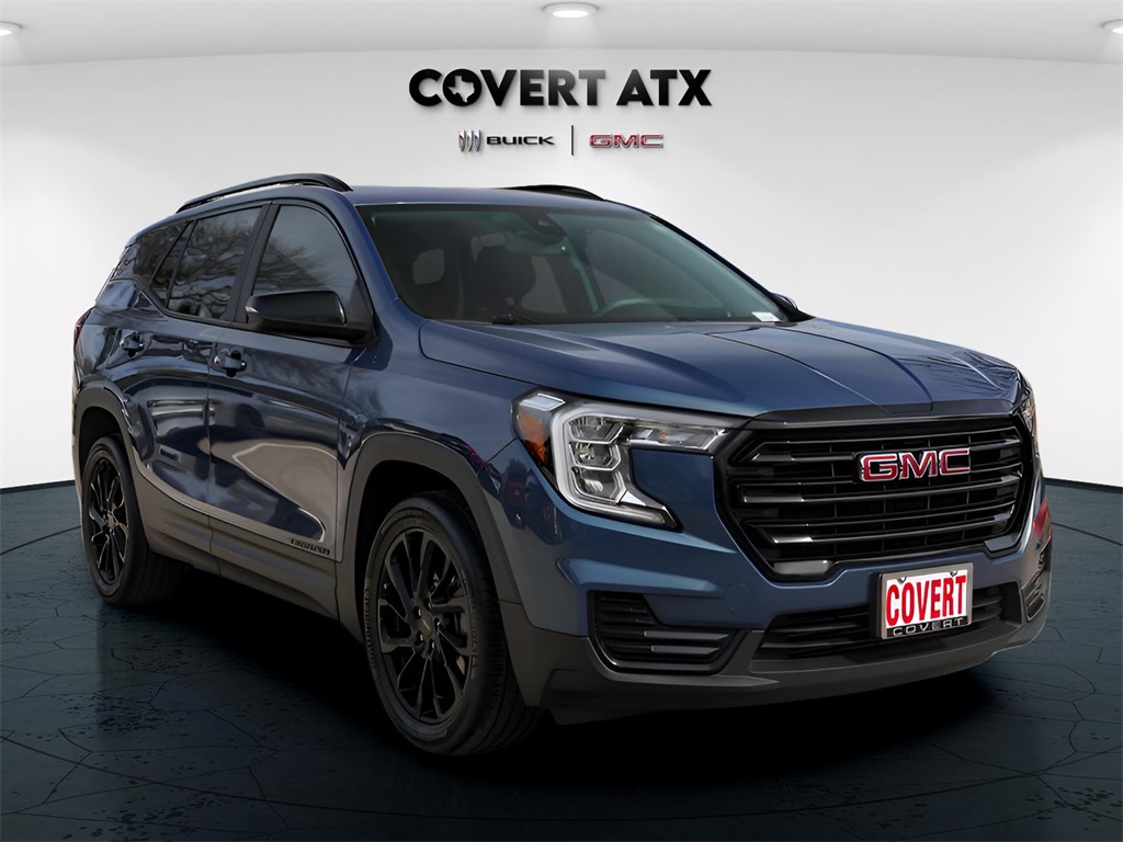 Used Car 2024 Gmc Terrain  Sle For Sale Under $25,000 In Austin, Texas