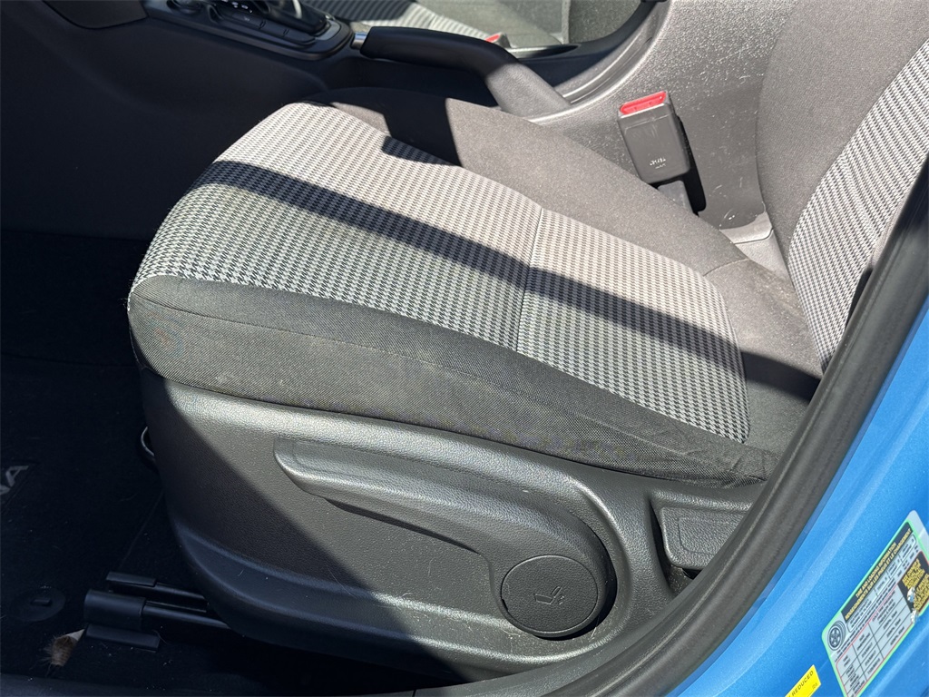 2018 Hyundai Kona SEL Blue at DeMontrond Automotive Group