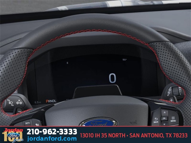 New Car 2025 Ford Explorer  St For Sale In San Antonio, Texas
