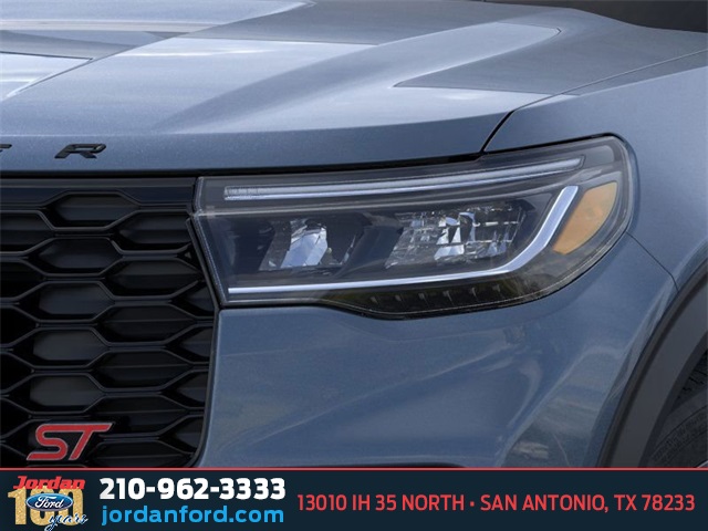New Car 2025 Ford Explorer  St For Sale In San Antonio, Texas