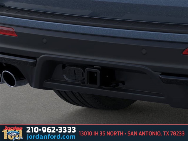 New Car 2025 Ford Explorer  St For Sale In San Antonio, Texas