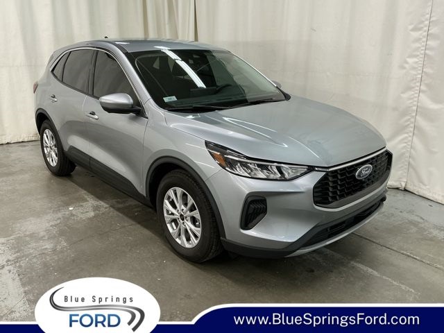 2023 Ford Escape Active FWD