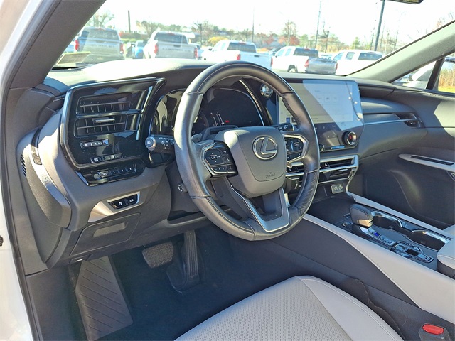 2024 Lexus RX 350 Premium for sale at PATRIOT CHEVROLET OF WARMINSTER