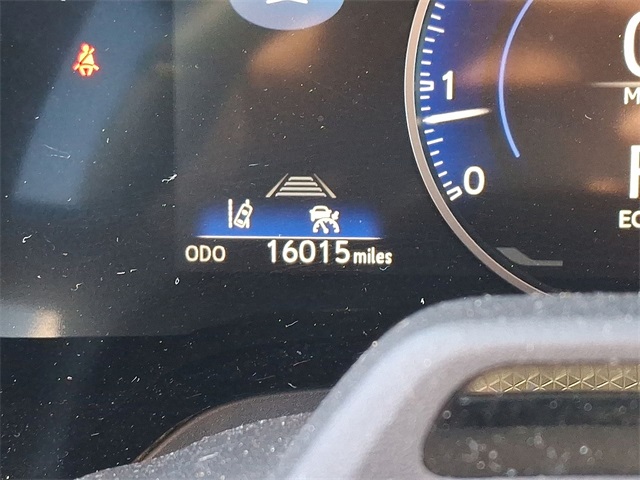 2024 Lexus RX 350 Premium for sale at PATRIOT CHEVROLET OF WARMINSTER