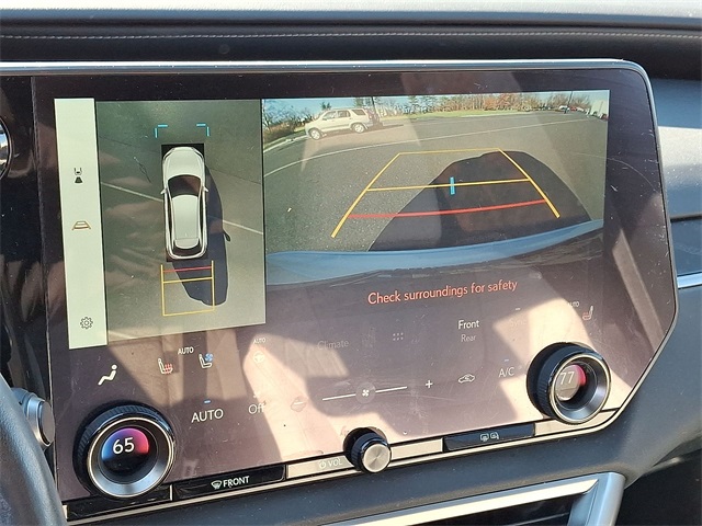 2024 Lexus RX 350 Premium for sale at PATRIOT CHEVROLET OF WARMINSTER