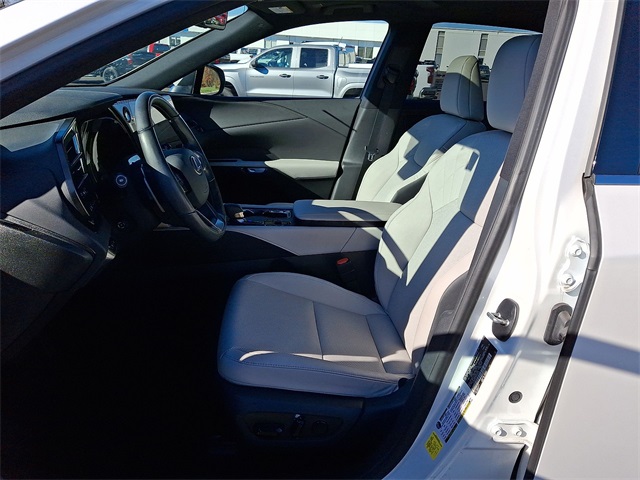 2024 Lexus RX 350 Premium for sale at PATRIOT CHEVROLET OF WARMINSTER