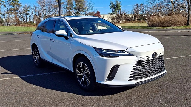 2024 Lexus RX 350 Premium for sale at PATRIOT CHEVROLET OF WARMINSTER