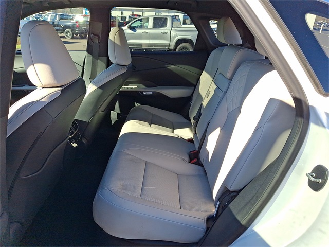 2024 Lexus RX 350 Premium for sale at PATRIOT CHEVROLET OF WARMINSTER