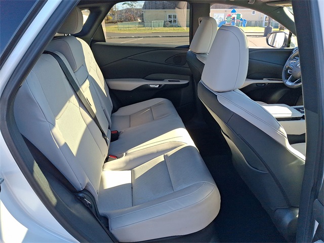 2024 Lexus RX 350 Premium for sale at PATRIOT CHEVROLET OF WARMINSTER