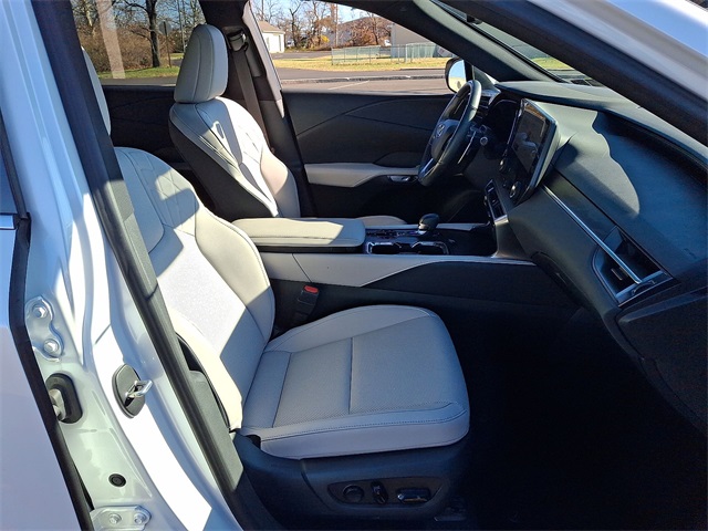 2024 Lexus RX 350 Premium for sale at PATRIOT CHEVROLET OF WARMINSTER