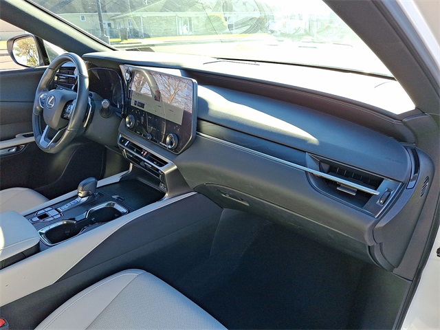 2024 Lexus RX 350 Premium for sale at PATRIOT CHEVROLET OF WARMINSTER