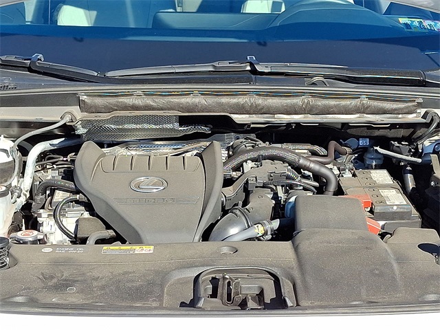 2024 Lexus RX 350 Premium for sale at PATRIOT CHEVROLET OF WARMINSTER