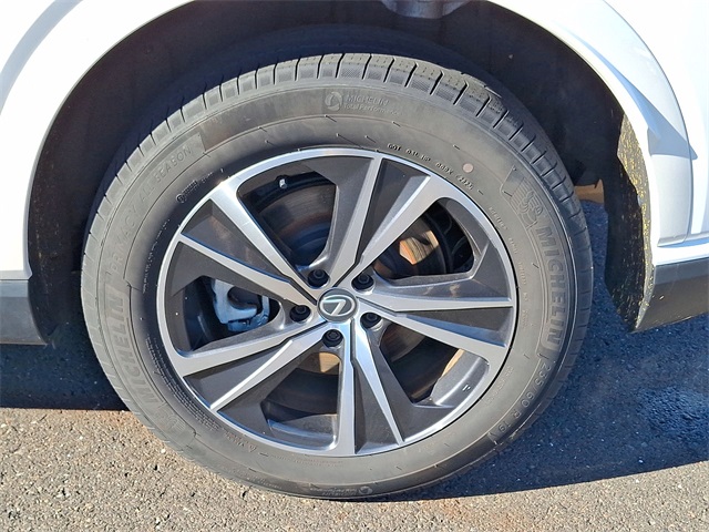 2024 Lexus RX 350 Premium for sale at PATRIOT CHEVROLET OF WARMINSTER