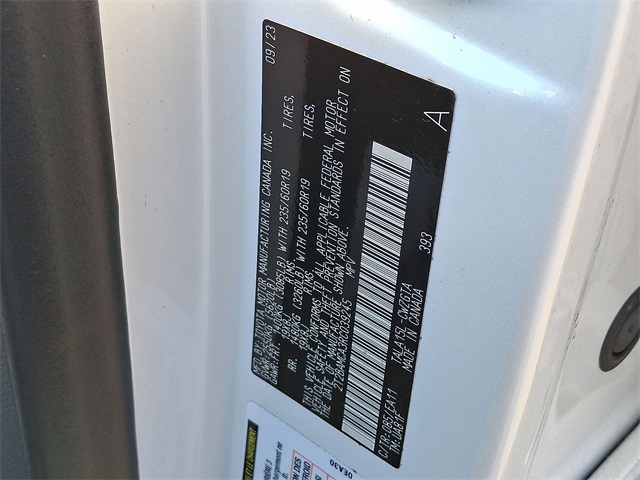 2024 Lexus RX 350 Premium for sale at PATRIOT CHEVROLET OF WARMINSTER