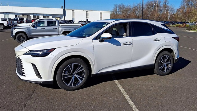 2024 Lexus RX 350 Premium for sale at PATRIOT CHEVROLET OF WARMINSTER