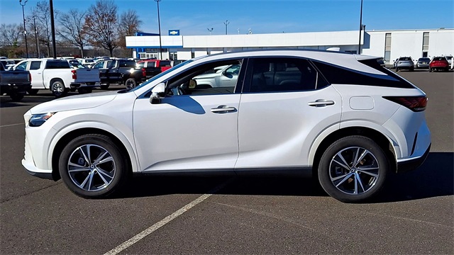 2024 Lexus RX 350 Premium for sale at PATRIOT CHEVROLET OF WARMINSTER
