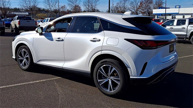 2024 Lexus RX 350 Premium for sale at PATRIOT CHEVROLET OF WARMINSTER