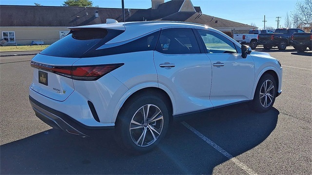 2024 Lexus RX 350 Premium for sale at PATRIOT CHEVROLET OF WARMINSTER