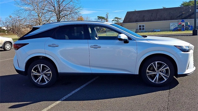 2024 Lexus RX 350 Premium for sale at PATRIOT CHEVROLET OF WARMINSTER